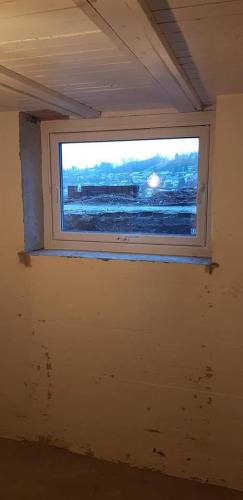 Nye vinduer på enebolig Steinkjer 